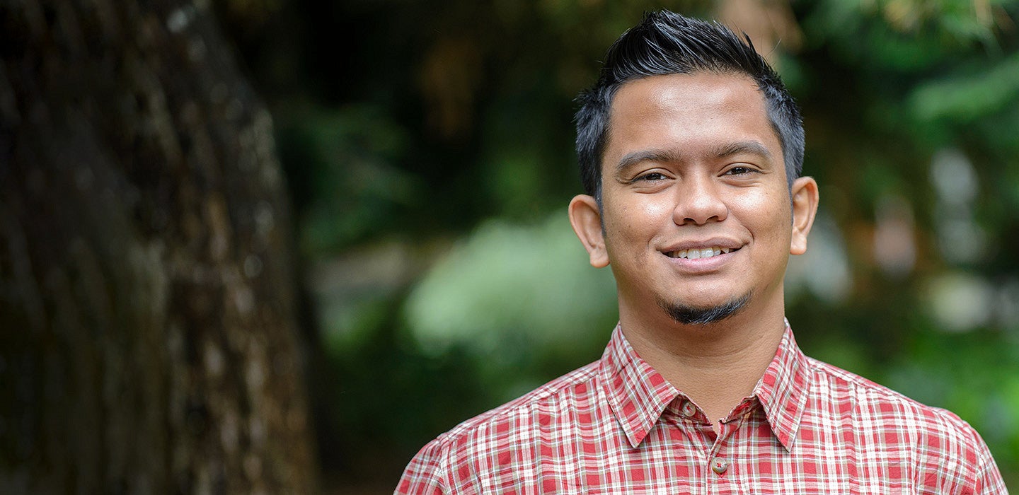 Waseq Rahman