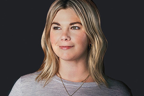 Chelsea Coleman