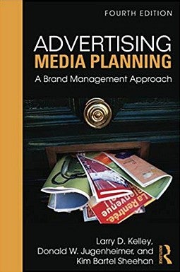 Advertising Media Planning: A Brand Management Approach