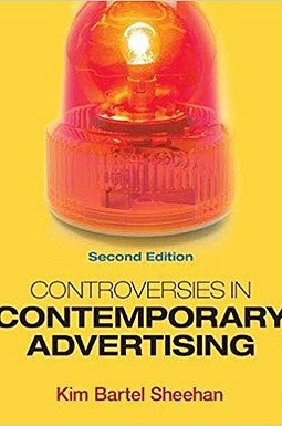 Controversies in Contemporary Advertising