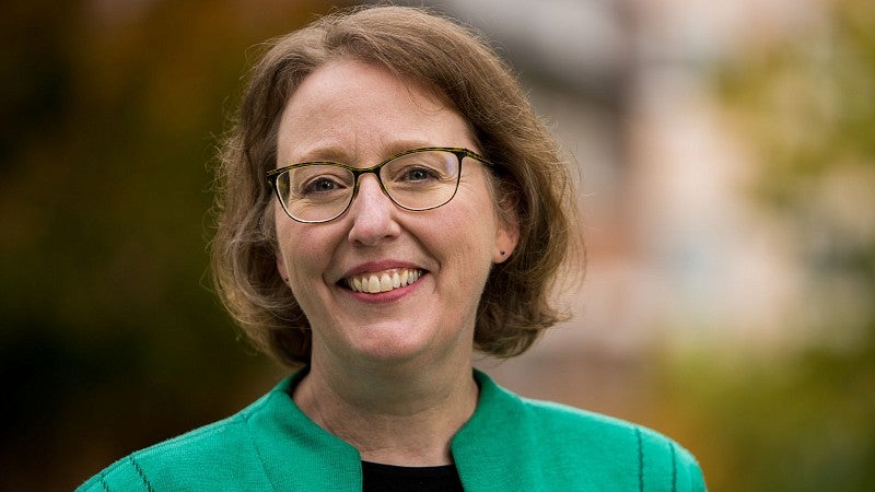 Ellen Peters, Director of Center for Science Communication Research
