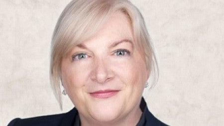 Photo of Mona Buckley