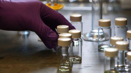 The 2019 Faculty Research Award