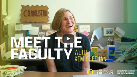 Kim Sheehan YouTube thumbnail 