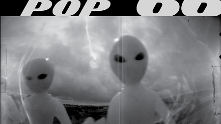 Pop 66 A Dreamy Pop Can Camera Odyssey Along Route 66 by Wes pope