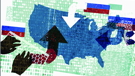 Kathleen Hall Jamieson will talk trusting science and Russian trolls March 11