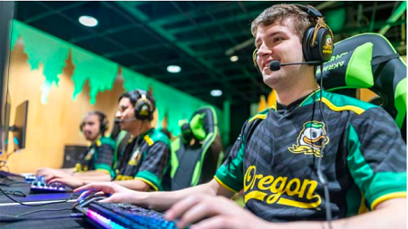 E-Sports