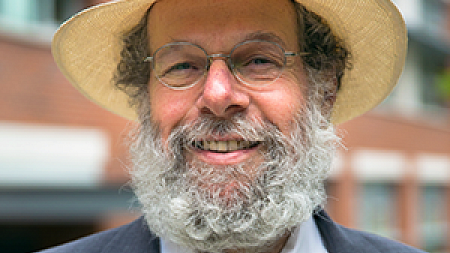 Peter Laufer