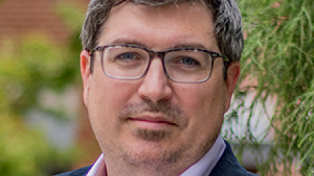 Damian Radcliffe