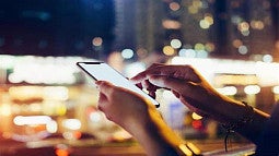 Study shows where social media usage is highest